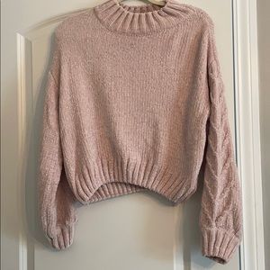 Princess Polly sweater!